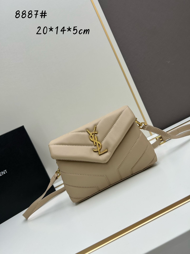 YSL Satchel Bags